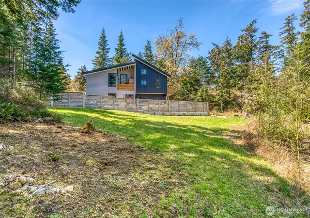Photo 3 of Land for sale at 6 Wild Turkey Run, Eastsound, WA 98245 | MLS# NWM2505653 | Listing updated on 2026-09-21