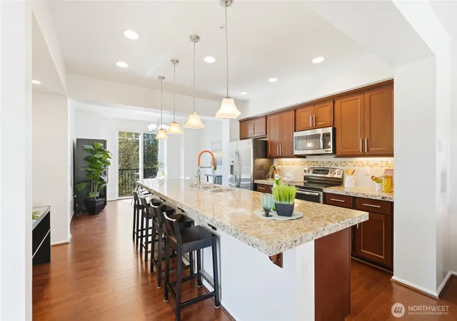 Photo 1 of Townhouse for sale at 10175 156th Court Ne #105, Redmond, WA 98052 | MLS# NWM2505759 | Listing updated on 2026-10-01