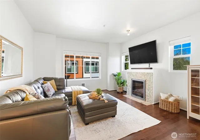 Photo 3 of Townhouse for sale at 10175 156th Court Ne #105, Redmond, WA 98052 | MLS# NWM2505759 | Listing updated on 2026-10-01