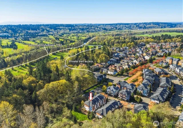 Photo 3 of Townhouse for sale at 10175 156th Court NE #105, Redmond, WA 98052 | MLS# NWM2505759 | Listing updated on 2026-10-01