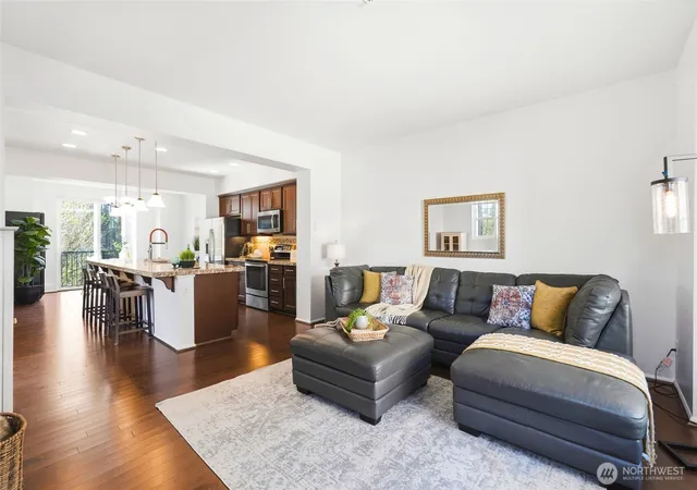 Photo 1 of Townhouse for sale at 10175 156th Court Ne #105, Redmond, WA 98052 | MLS# NWM2505759 | Listing updated on 2026-10-16
