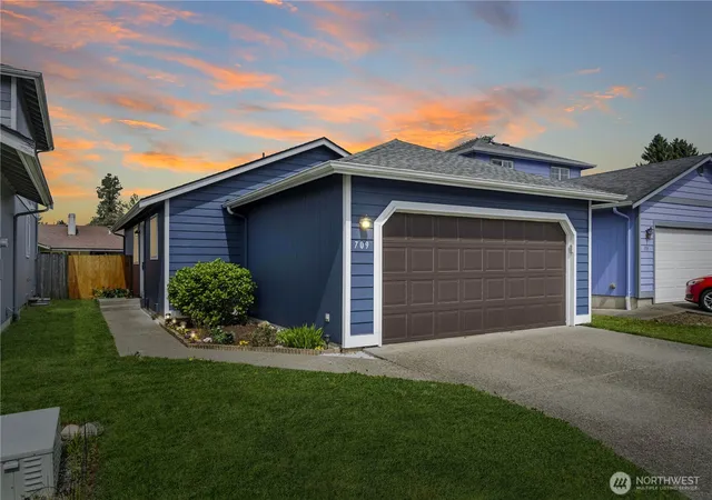 Photo 1 of Single family home for sale at 709 Lois Ln, Sultan, WA 98294 | MLS# NWM2506013 | Listing updated on 2026-10-02
