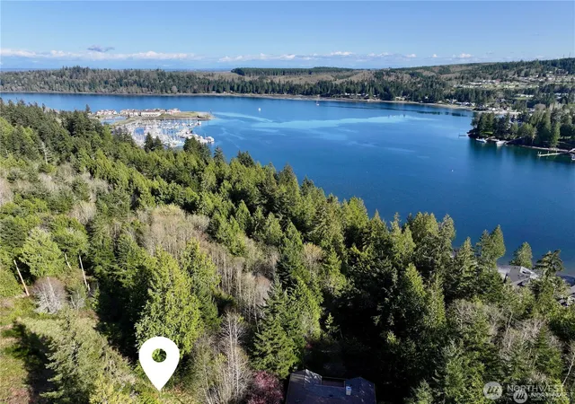 Photo 2 of Land for sale at 103 Wells Ridge Ct, Port Ludlow, WA 98365 | MLS# NWM2506286 | Listing updated on 2026-09-29