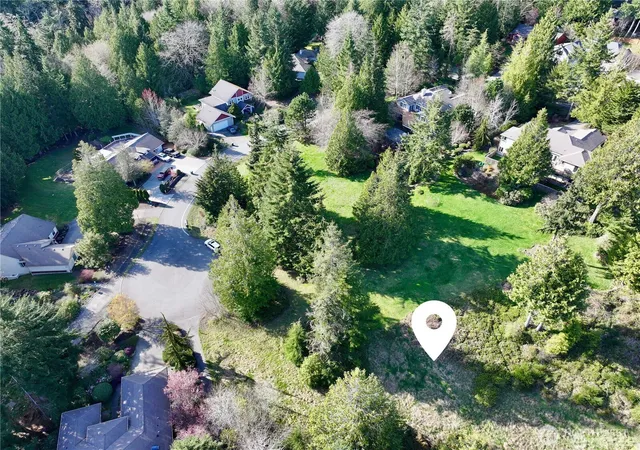 Photo 3 of Land for sale at 103 Wells Ridge Ct, Port Ludlow, WA 98365 | MLS# NWM2506286 | Listing updated on 2026-09-29