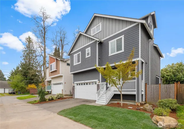 Photo 1 of Sale Pending at 2906 S 135th Street, Tukwila, WA 98168 | MLS# NWM2506552 | Listing updated on 2026-09-25