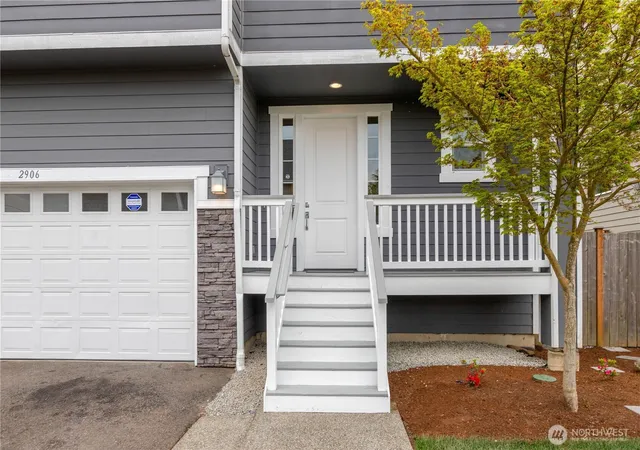 Photo 2 of Sale Pending at 2906 S 135th Street, Tukwila, WA 98168 | MLS# NWM2506552 | Listing updated on 2026-09-25