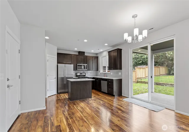 Photo 3 of Sale Pending at 2906 S 135th Street, Tukwila, WA 98168 | MLS# NWM2506552 | Listing updated on 2026-09-25