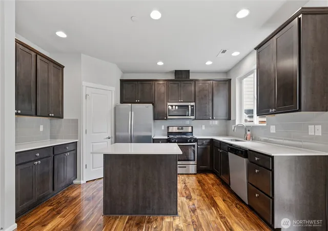 Photo 3 of Sale Pending at 2906 S 135th Street, Tukwila, WA 98168 | MLS# NWM2506552 | Listing updated on 2026-09-25