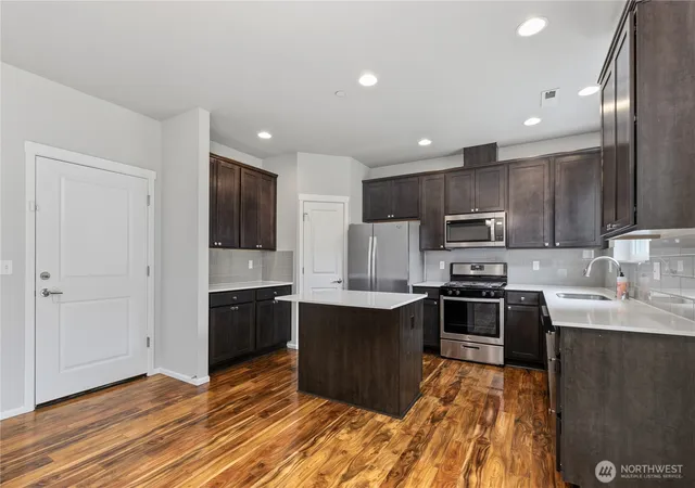 Photo 4 of Sale Pending at 2906 S 135th Street, Tukwila, WA 98168 | MLS# NWM2506552 | Listing updated on 2026-09-25