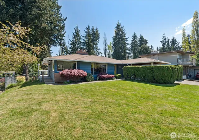 Photo 1 of Single family home for sale at 18832 1st Place Sw, Normandy Park, WA 98166 | MLS# NWM2506700 | Listing updated on 2026-09-24