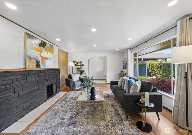 Photo 3 of Single family home for sale at 18832 1st Place Sw, Normandy Park, WA 98166 | MLS# NWM2506700 | Listing updated on 2026-09-24