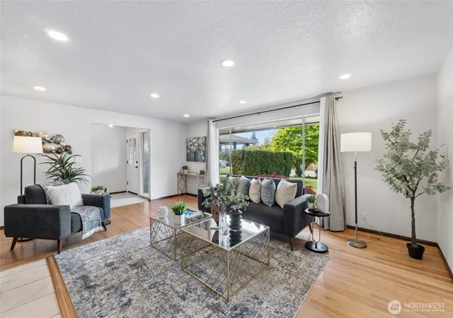 Photo 3 of Single family home for sale at 18832 1st Place SW, Normandy Park, WA 98166 | MLS# NWM2506700 | Listing updated on 2026-09-24