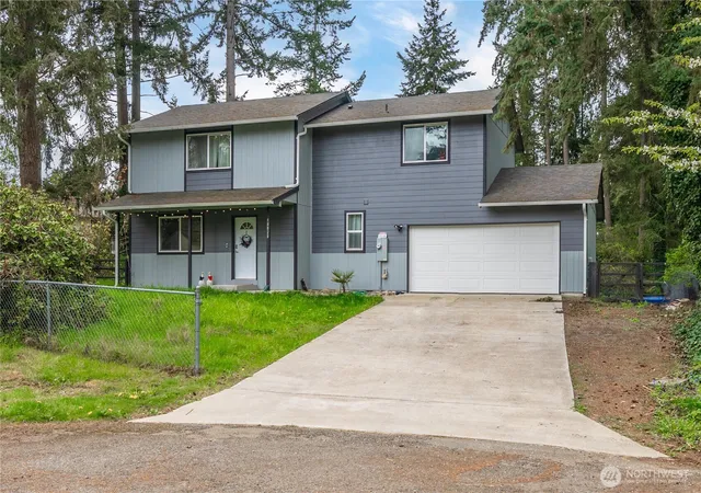 Photo 1 of Sale Pending at 19828 63rd Avenue Ct E, Spanaway, WA 98387 | MLS# NWM2506860 | Listing updated on 2026-09-11