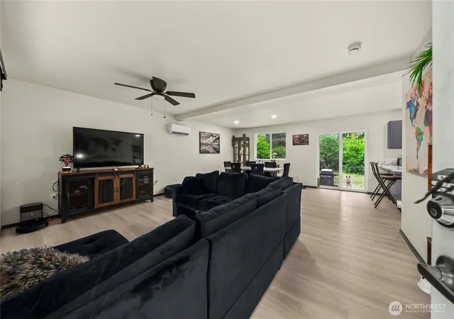 Photo 2 of Sale Pending at 19828 63rd Avenue Ct E, Spanaway, WA 98387 | MLS# NWM2506860 | Listing updated on 2026-09-11