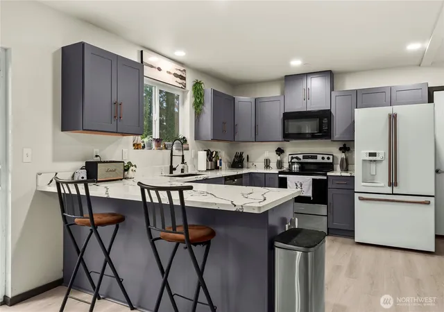 Photo 3 of Sale Pending at 19828 63rd Avenue Ct E, Spanaway, WA 98387 | MLS# NWM2506860 | Listing updated on 2026-09-11