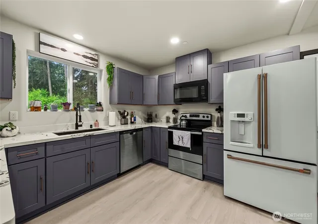 Photo 4 of Sale Pending at 19828 63rd Avenue Ct E, Spanaway, WA 98387 | MLS# NWM2506860 | Listing updated on 2026-09-11