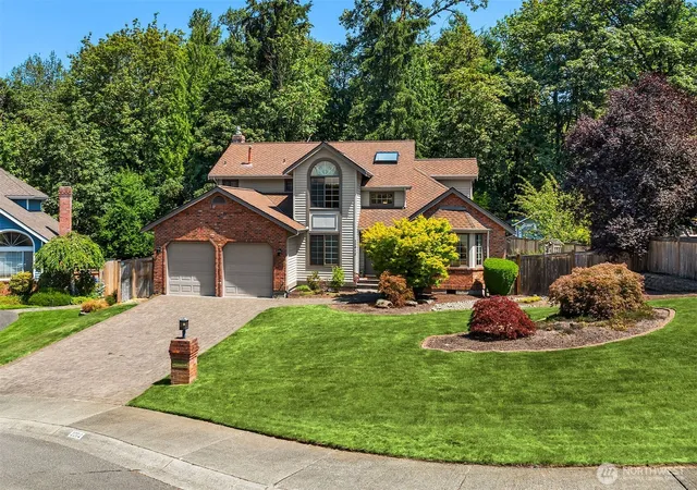 Photo 1 of Sale Pending at 22612 97th Avenue S, Kent, WA 98031 | MLS# NWM2506913 | Listing updated on 2026-09-25