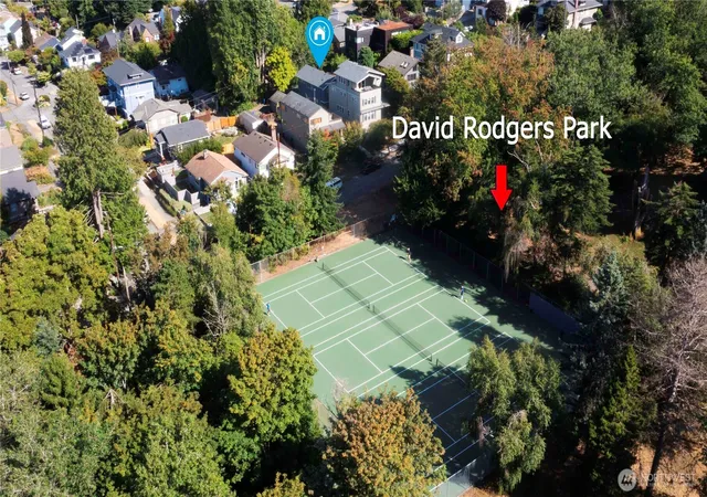 Photo 4 of Sale Pending at 2708 1st Avenue W, Seattle, WA 98119 | MLS# NWM2506921 | Listing updated on 2026-10-02