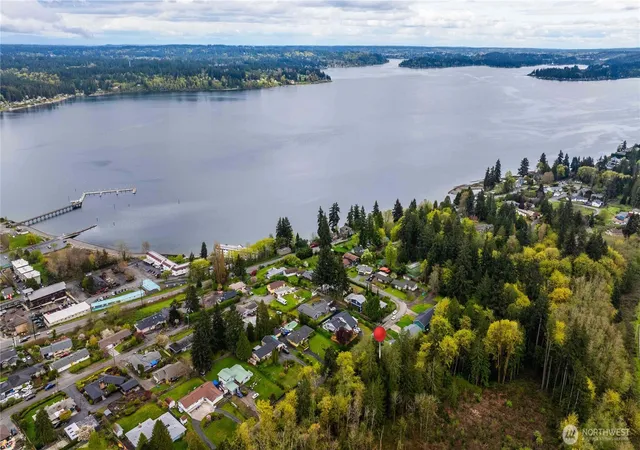Photo 1 of Land for sale at 8893 Martin Ave Nw, Silverdale, WA 98383 | MLS# NWM2506941 | Listing updated on 2026-09-21