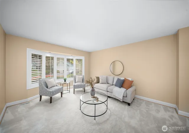 Photo 3 of Sale Pending at 5608 Ridge High Ct Sw, Olympia, WA 98512 | MLS# NWM2506973 | Listing updated on 2026-09-25