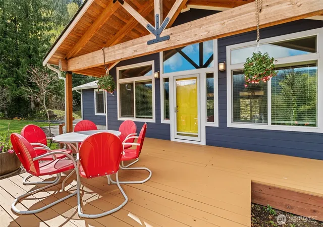 Photo 2 of Single family home for sale at 5588 State Route 508, Morton, WA 98356 | MLS# NWM2507217 | Listing updated on 2026-09-21