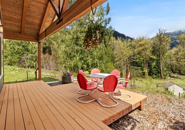 Photo 3 of Single family home for sale at 5588 State Route 508, Morton, WA 98356 | MLS# NWM2507217 | Listing updated on 2026-09-21
