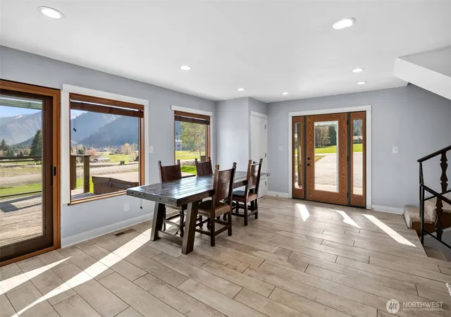 Photo 4 of Single family home for sale at 10285 Ski Hl Dr, Leavenworth, WA 98826 | MLS# NWM2507268 | Listing updated on 2026-09-21