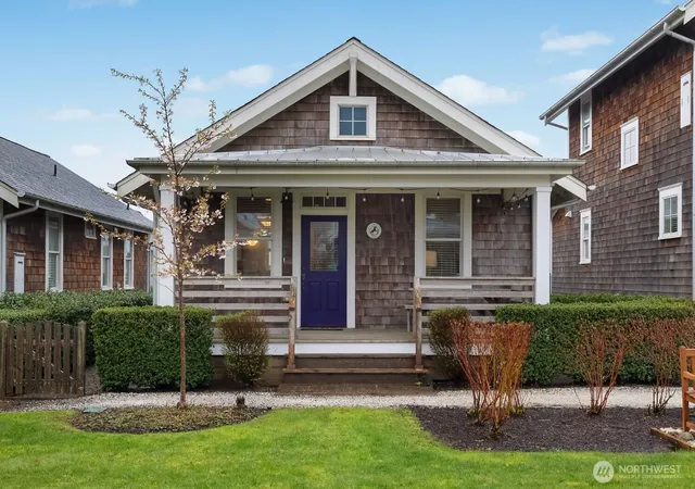 Photo 1 of Single family home for sale at 19 Lavender Ln, Pacific Beach, WA 98571 | MLS# NWM2507325 | Listing updated on 2026-09-21