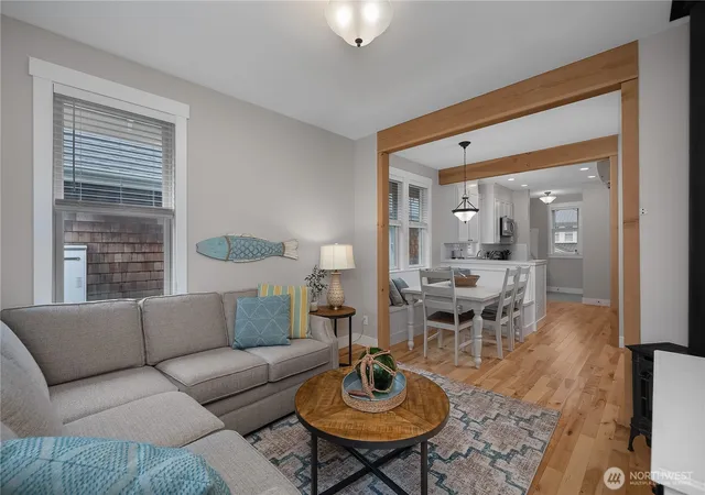 Photo 4 of Single family home for sale at 19 Lavender Ln, Pacific Beach, WA 98571 | MLS# NWM2507325 | Listing updated on 2026-09-21