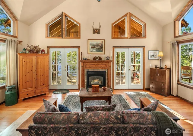 Photo 3 of Single family home for sale at 500 E Nicole Ln, Shelton, WA 98584 | MLS# NWM2507708 | Listing updated on 2026-09-21