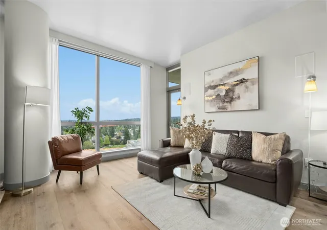Photo 1 of Condo for sale at 10650 Ne 9th Place #2025, Bellevue, WA 98004 | MLS# NWM2507806 | Listing updated on 2026-09-21