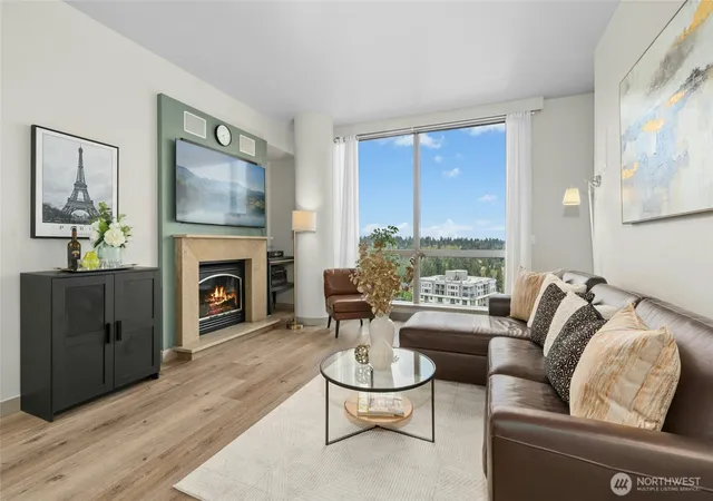 Photo 2 of Condo for sale at 10650 Ne 9th Place #2025, Bellevue, WA 98004 | MLS# NWM2507806 | Listing updated on 2026-09-21
