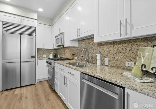 Photo 4 of Condo for sale at 10650 NE 9th Place #2025, Bellevue, WA 98004 | MLS# NWM2507806 | Listing updated on 2026-09-21