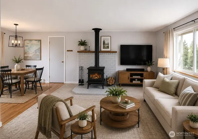 Photo 2 of Single family home for sale at 908 South 20th, Mount Vernon, WA 98274 | MLS# NWM2507881 | Listing updated on 2026-09-21