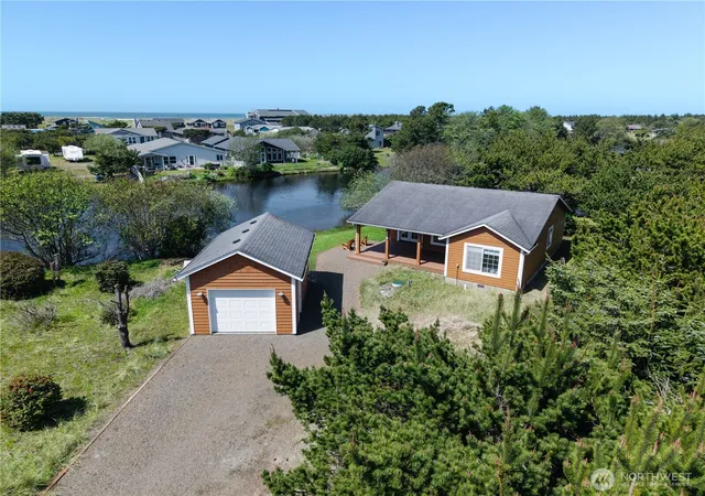 Photo 1 of Single family home for sale at 703 353rd Place, Ocean Park, WA 98640 | MLS# NWM2508132 | Listing updated on 2026-09-21
