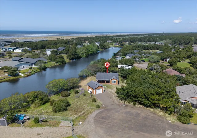 Photo 2 of Single family home for sale at 703 353rd Place, Ocean Park, WA 98640 | MLS# NWM2508132 | Listing updated on 2026-09-21