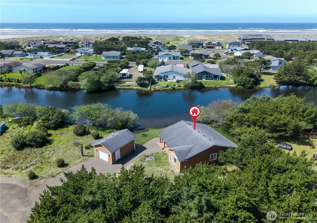 Photo 3 of Single family home for sale at 703 353rd Place, Ocean Park, WA 98640 | MLS# NWM2508132 | Listing updated on 2026-09-21