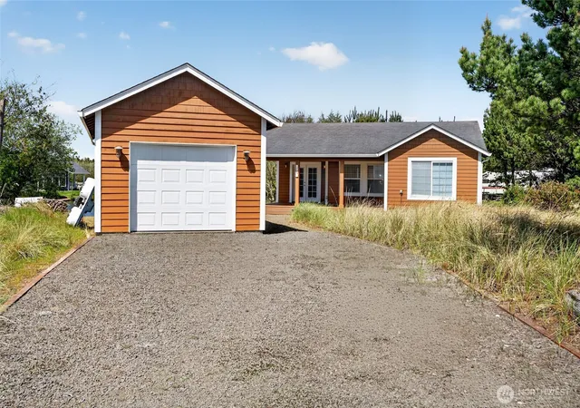 Photo 4 of Single family home for sale at 703 353rd Place, Ocean Park, WA 98640 | MLS# NWM2508132 | Listing updated on 2026-09-21