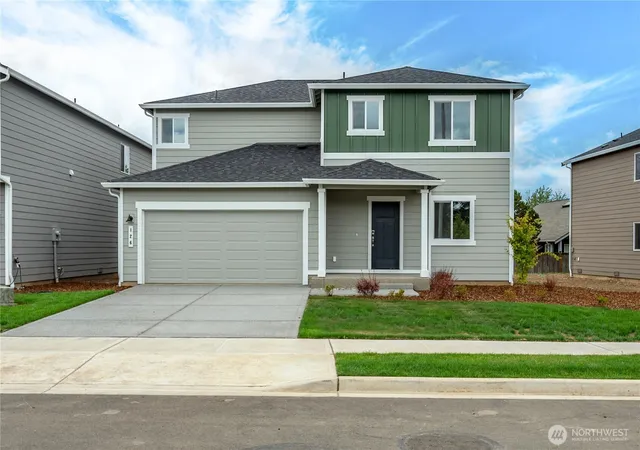 Photo 1 of Single family home for sale at 126 Pine Holw Dr, Chehalis, WA 98532 | MLS# NWM2508141 | Listing updated on 2026-09-29