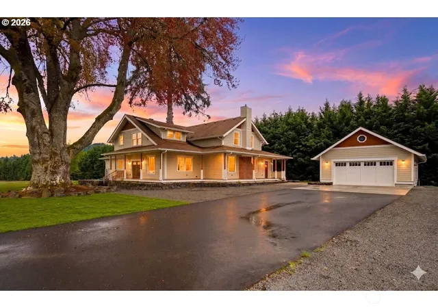 Photo 1 of Single family home for sale at 3070 Spruce Ave, Woodland, WA 98674 | MLS# NWM2508143 | Listing updated on 2026-09-21