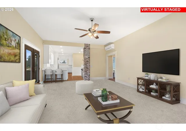 Photo 3 of Single family home for sale at 3070 Spruce Ave, Woodland, WA 98674 | MLS# NWM2508143 | Listing updated on 2026-09-21