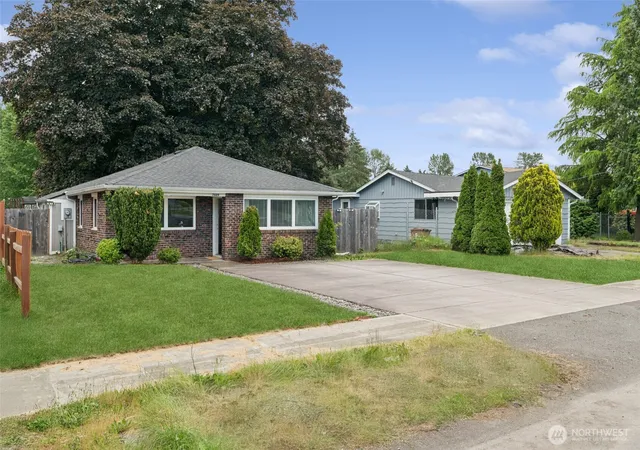 Photo 1 of Single family home for sale at 7609 A St, Tacoma, WA 98408 | MLS# NWM2508365 | Listing updated on 2026-10-01