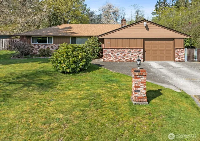 Photo 1 of Single family home for sale at 8311 110th Street E, Puyallup, WA 98373 | MLS# NWM2508984 | Listing updated on 2026-09-27