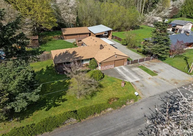 Photo 2 of Single family home for sale at 8311 110th Street E, Puyallup, WA 98373 | MLS# NWM2508984 | Listing updated on 2026-09-27