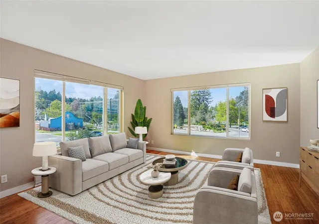 Photo 1 of Contingent at 5321 N Pearl St #206, Ruston, WA 98407 | MLS# NWM2509097 | Listing updated on 2026-09-28