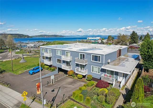 Photo 2 of Contingent at 5321 N Pearl St #206, Ruston, WA 98407 | MLS# NWM2509097 | Listing updated on 2026-09-28
