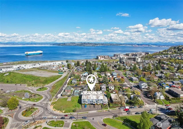 Photo 3 of Contingent at 5321 N Pearl St #206, Ruston, WA 98407 | MLS# NWM2509097 | Listing updated on 2026-09-28
