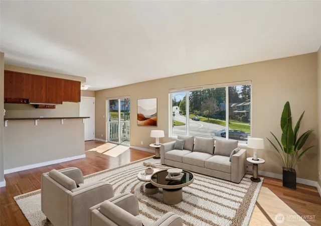 Photo 3 of Condo for sale at 5321 N Pearl St #206, Ruston, WA 98407 | MLS# NWM2509097 | Listing updated on 2026-09-28