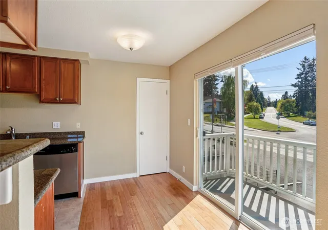 Photo 4 of Condo for sale at 5321 N Pearl St #206, Ruston, WA 98407 | MLS# NWM2509097 | Listing updated on 2026-09-28