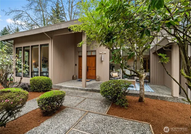 Photo 2 of Sale Pending at 14316 Ne 12th Place, Bellevue, WA 98007 | MLS# NWM2509280 | Listing updated on 2026-09-26